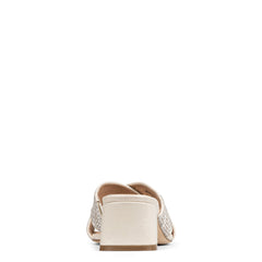 KEENA Silver - Donald Pliner Casual