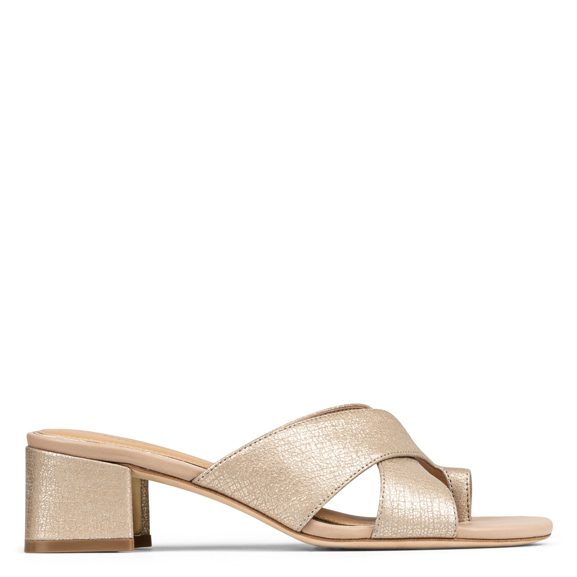 KEENA Platino - Donald Pliner Casual