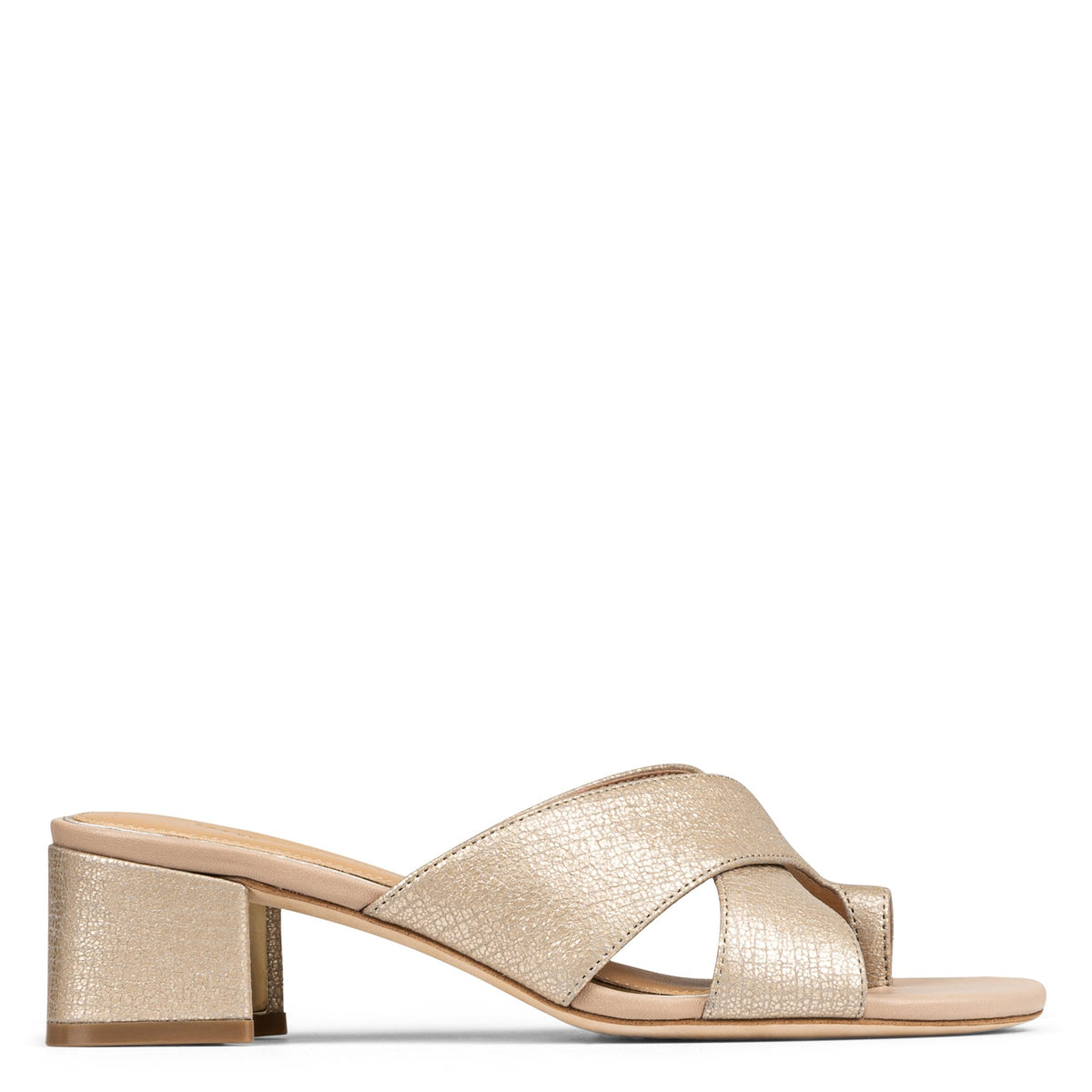 KEENA Platino - Donald Pliner Casual