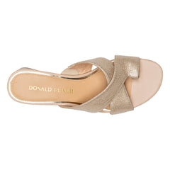 KEENA Platino - Donald Pliner Casual