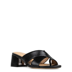 KEENA Black - Donald Pliner Casual