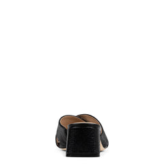KEENA Black - Donald Pliner Casual