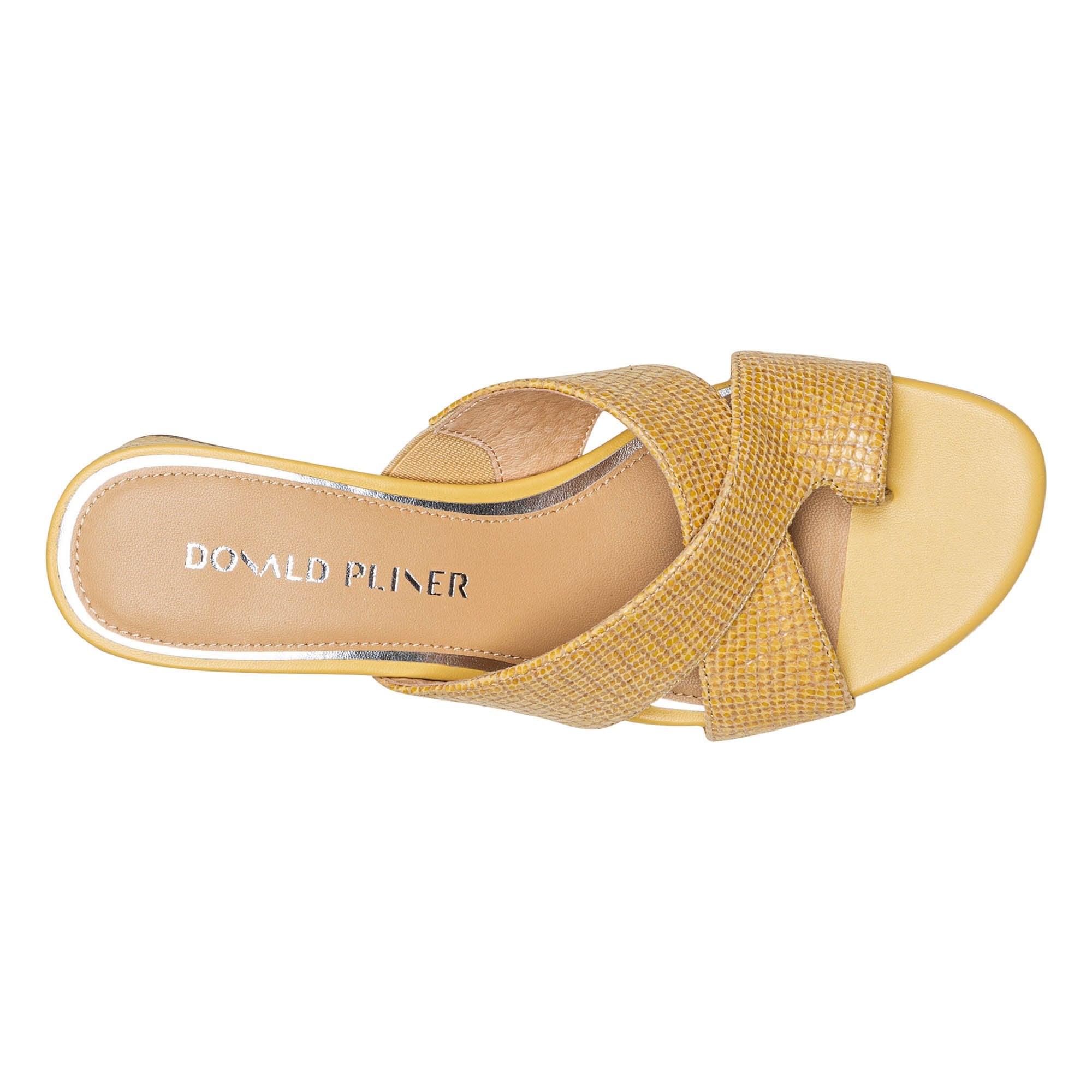 KEENA Honey - Donald Pliner Casual