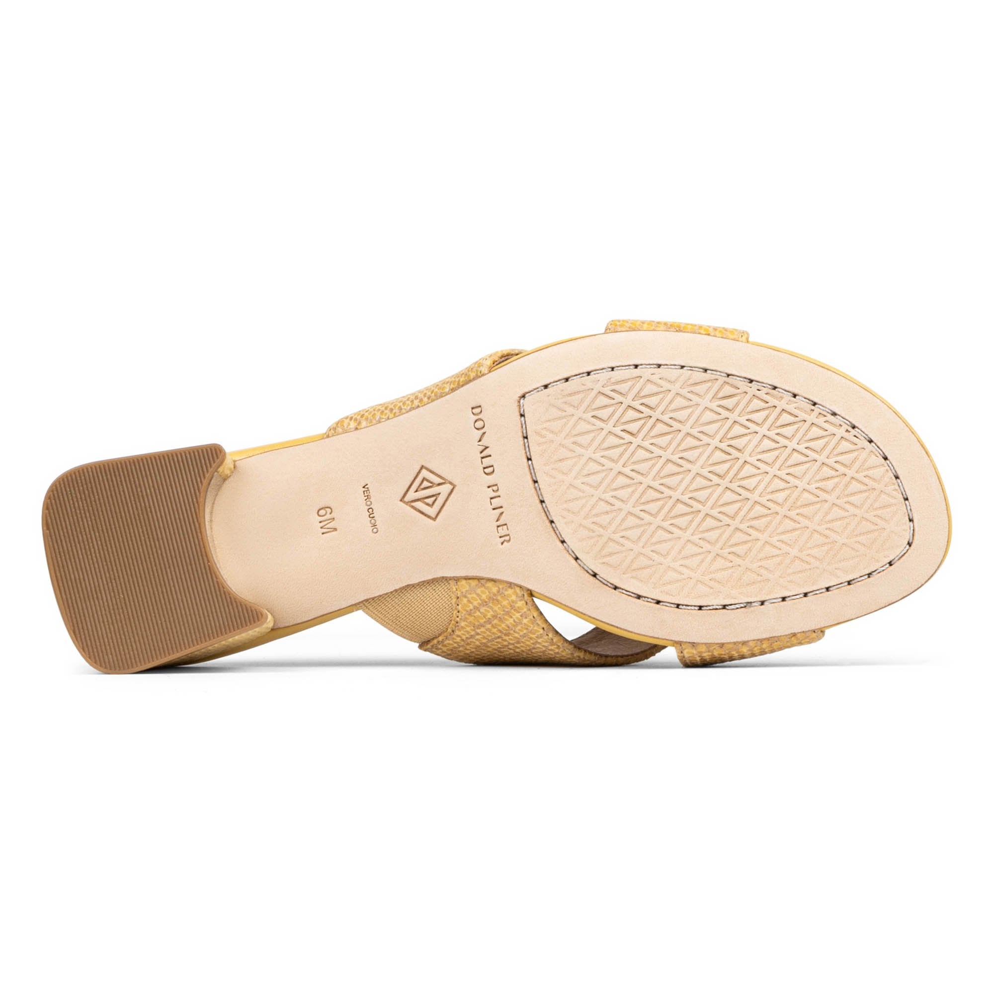 KEENA Honey - Donald Pliner Casual