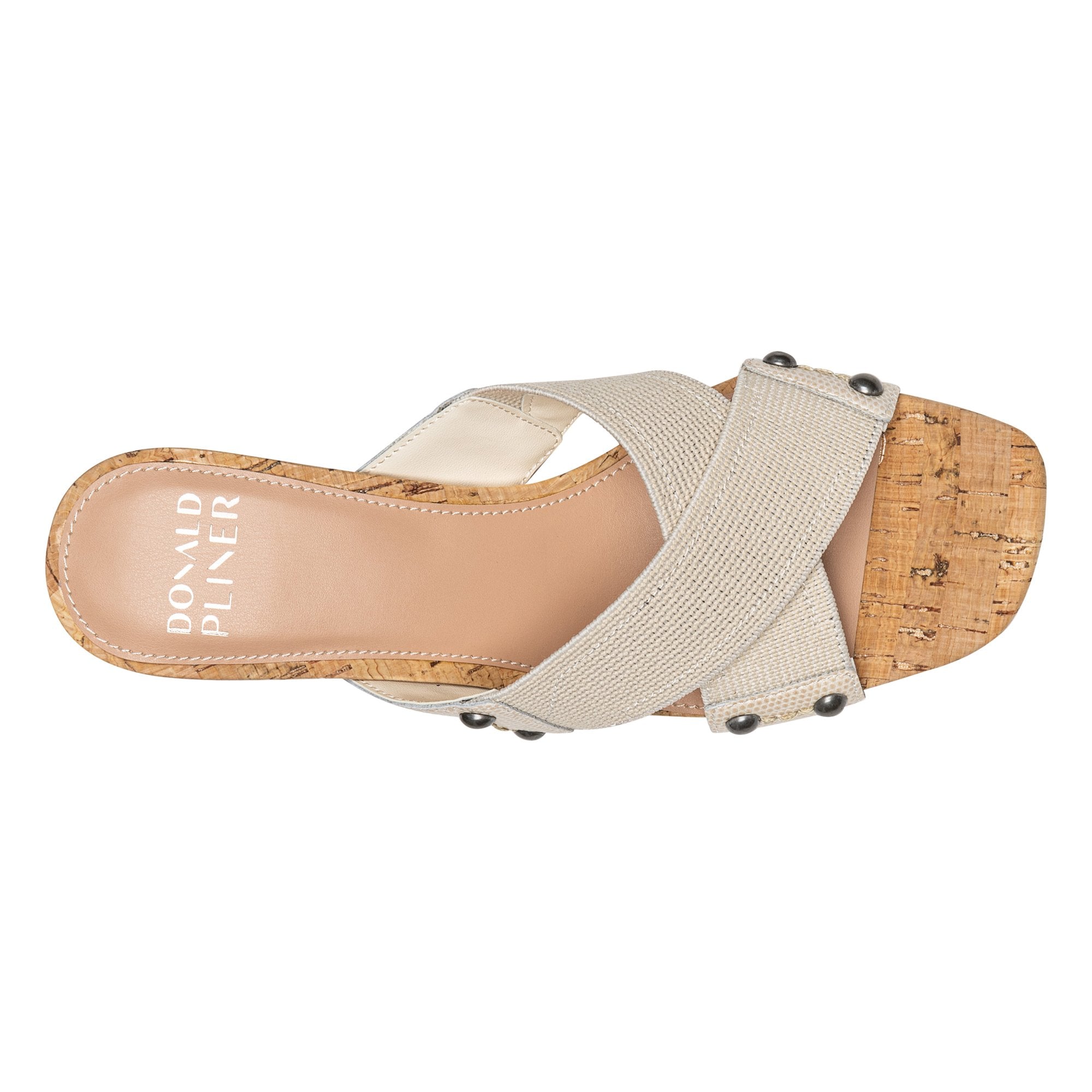 KENNA Foam - Donald Pliner Casual