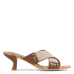 KENNA Saddle - Donald Pliner Casual
