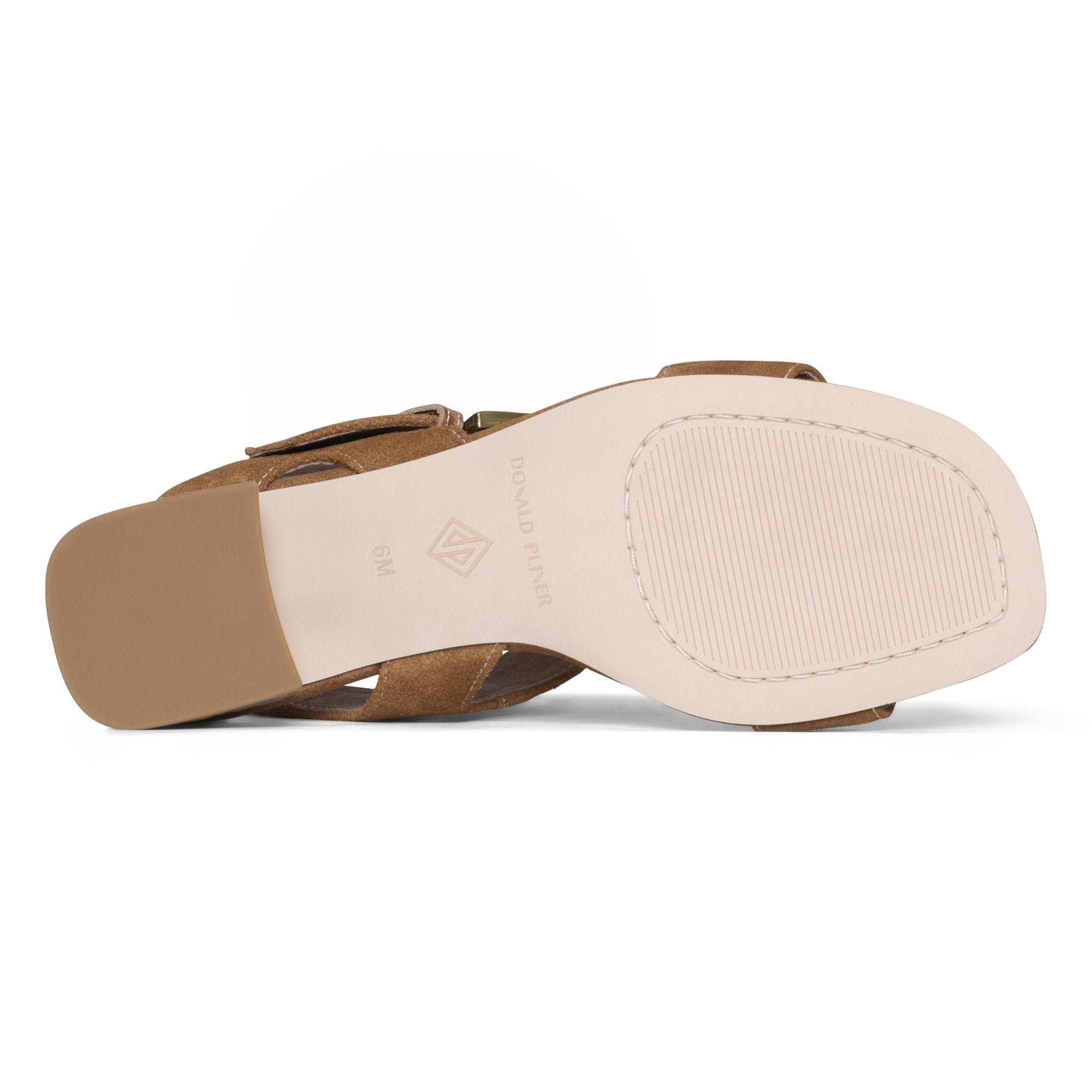 VIXI Saddle Suede - Donald Pliner Casual