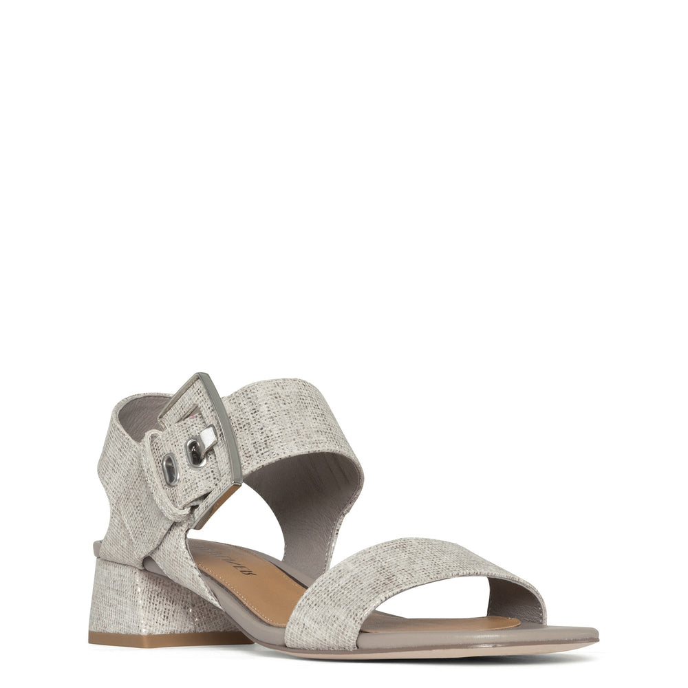 VIXI Pewter - Donald Pliner Casual