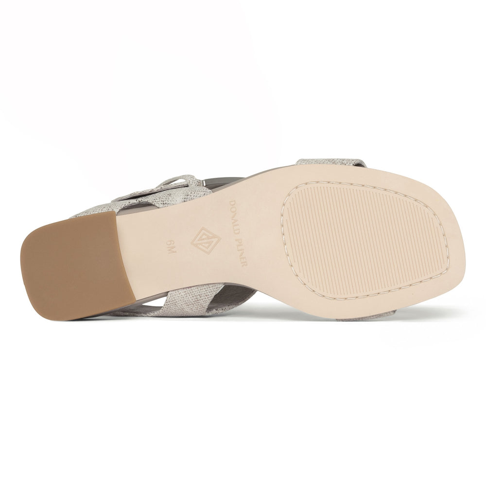 VIXI Pewter - Donald Pliner Casual