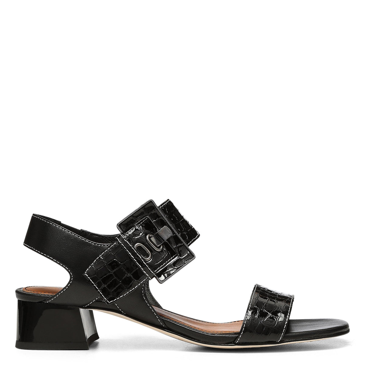 VIXI Black - Donald Pliner Casual