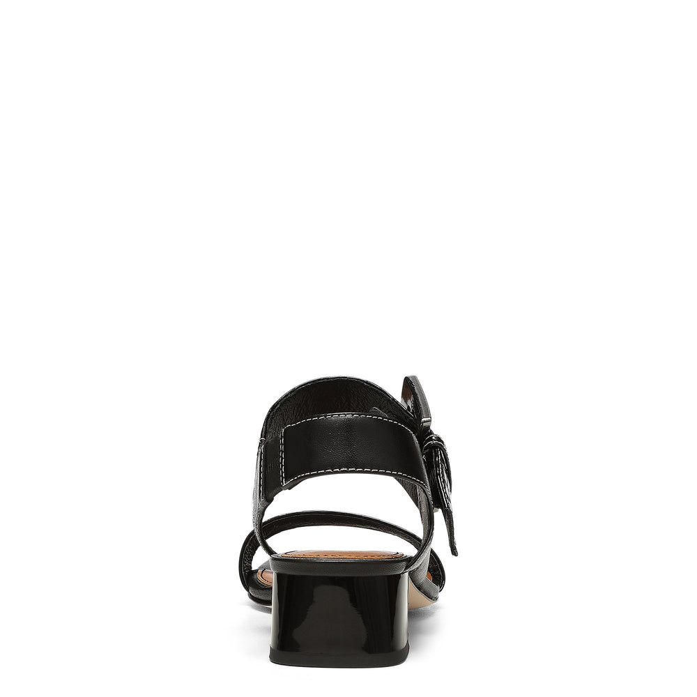 VIXI Black - Donald Pliner Casual