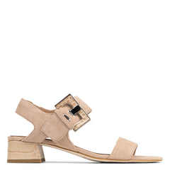 VIXI Sand Suede - Donald Pliner Casual
