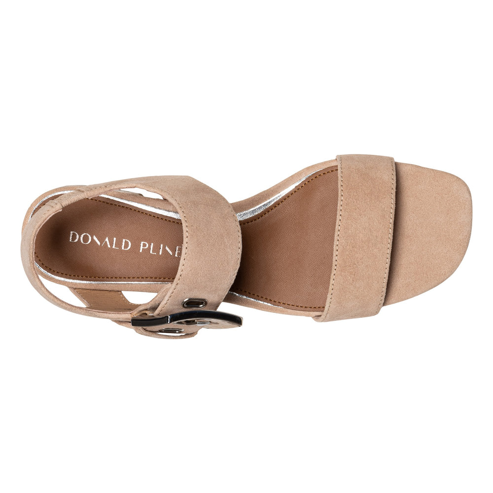 VIXI Sand Suede - Donald Pliner Casual