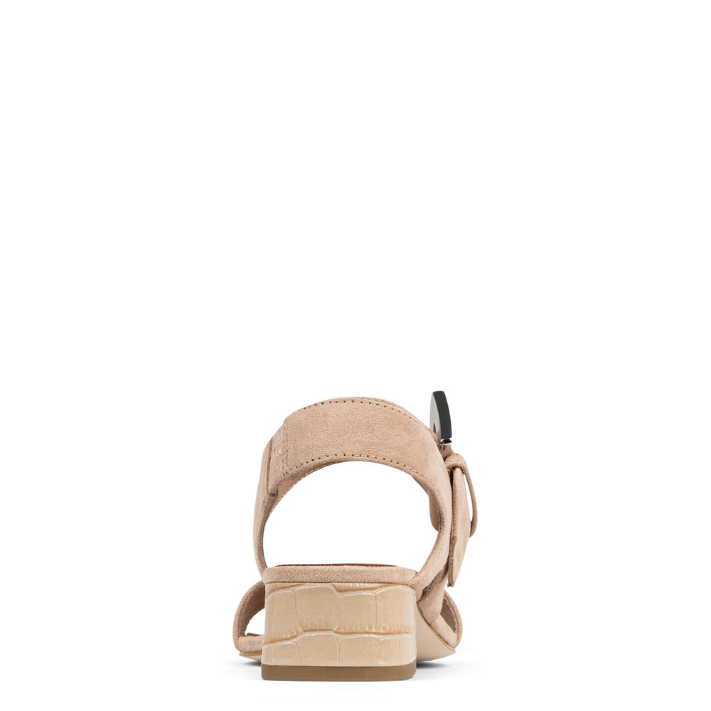 VIXI Sand Suede - Donald Pliner Casual
