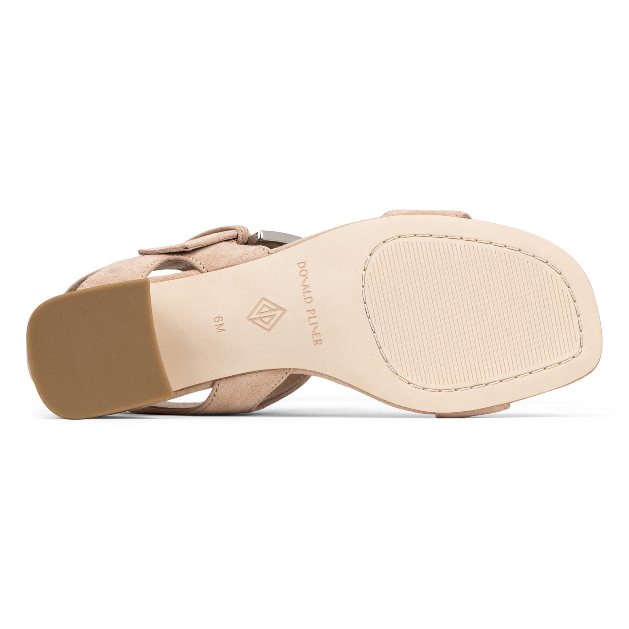 VIXI Sand Suede - Donald Pliner Casual