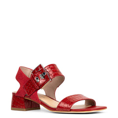 VIXI Tomato - Donald Pliner Casual