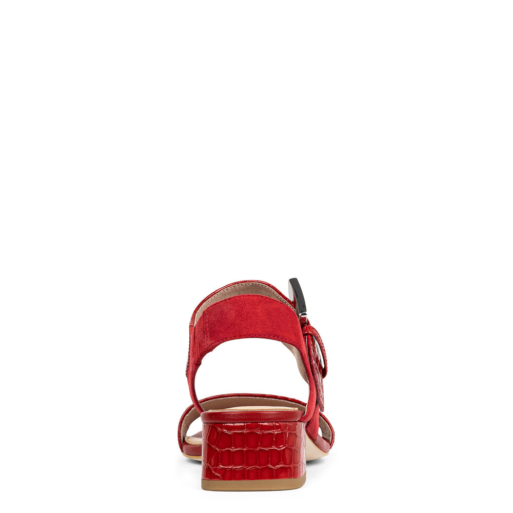 VIXI Tomato - Donald Pliner Casual