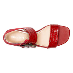VIXI Tomato - Donald Pliner Casual
