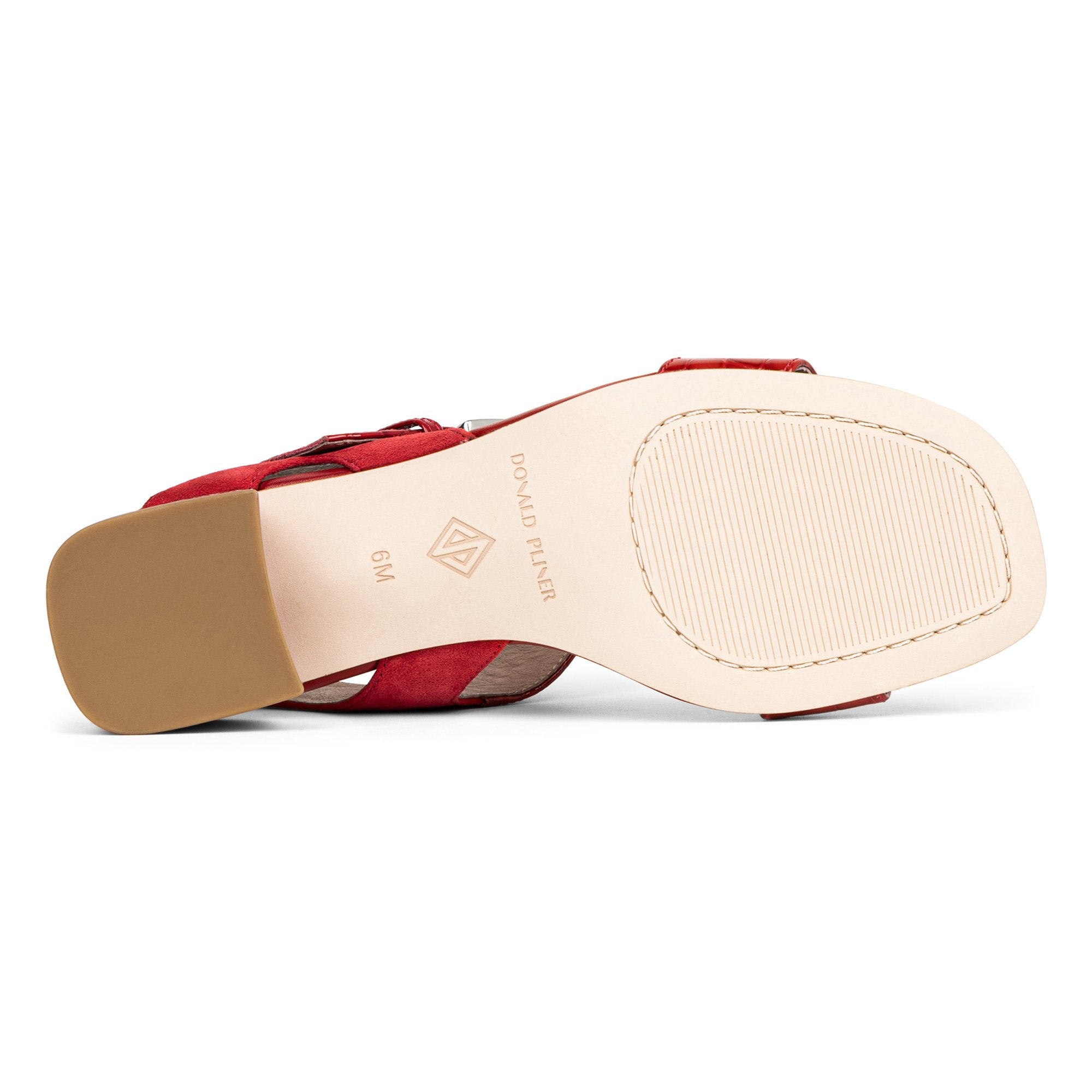 VIXI Tomato - Donald Pliner Casual
