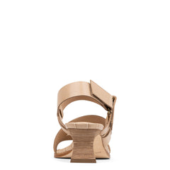 KAMELE Sand - Donald Pliner Casual