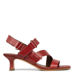 KAMELE Tomato - Donald Pliner Casual