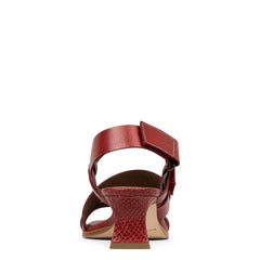 KAMELE Tomato - Donald Pliner Casual