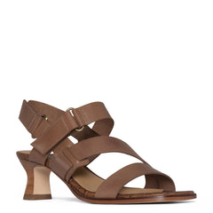 KAMELE Saddle - Donald Pliner Casual