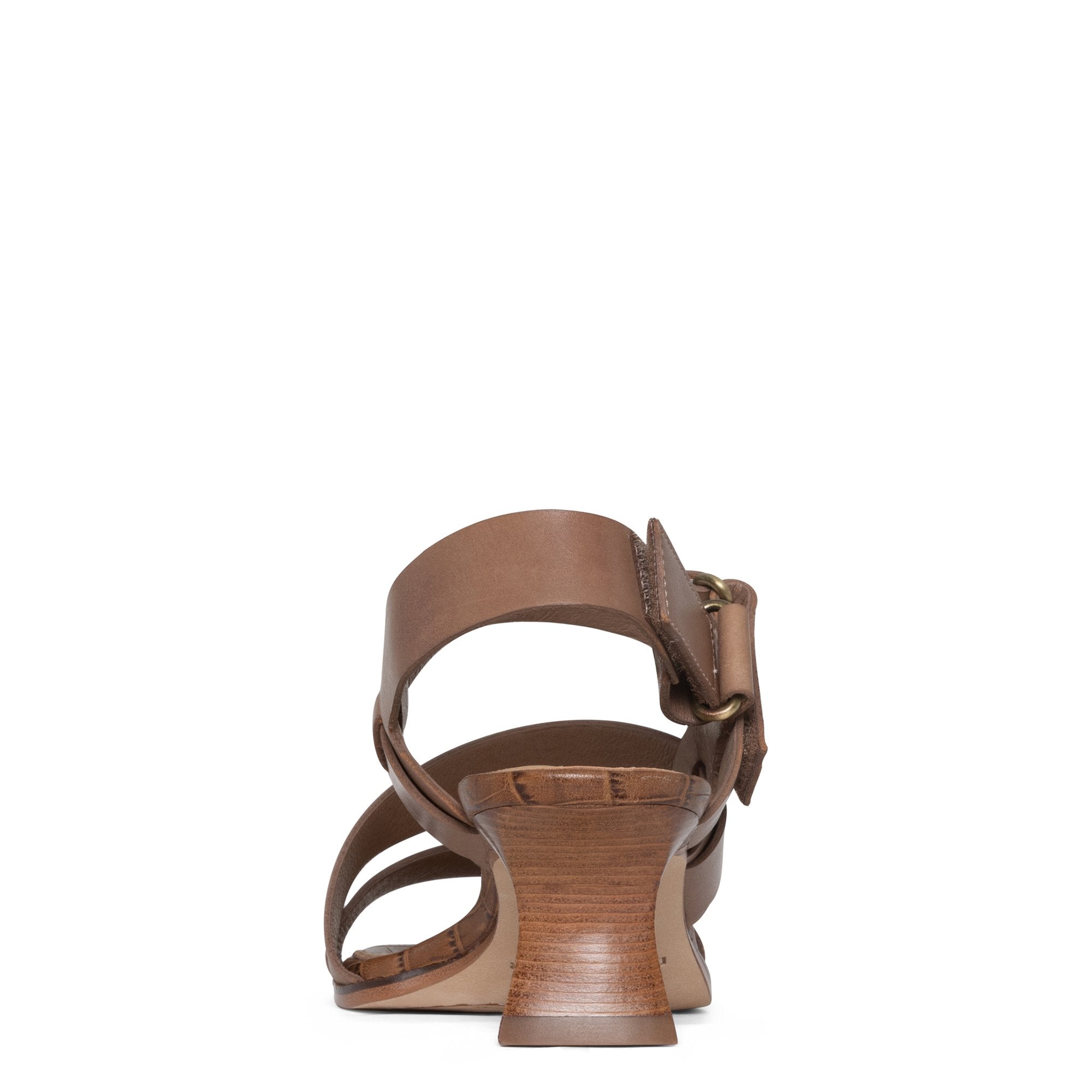 KAMELE Saddle - Donald Pliner Casual