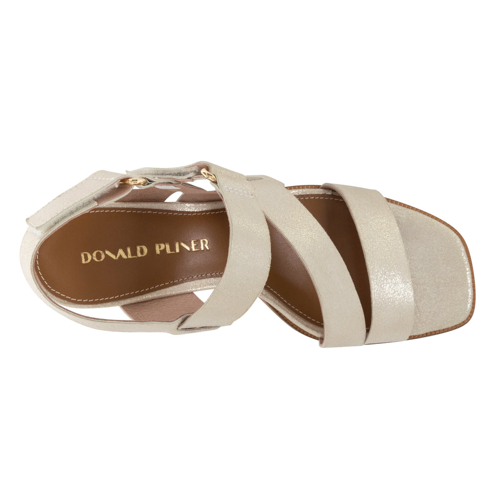 KAMELE Platino - Donald Pliner Casual