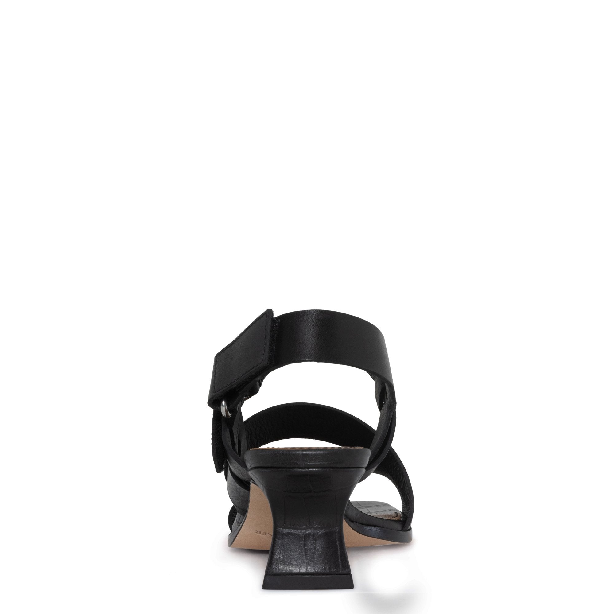 KAMELE Black - Donald Pliner Casual