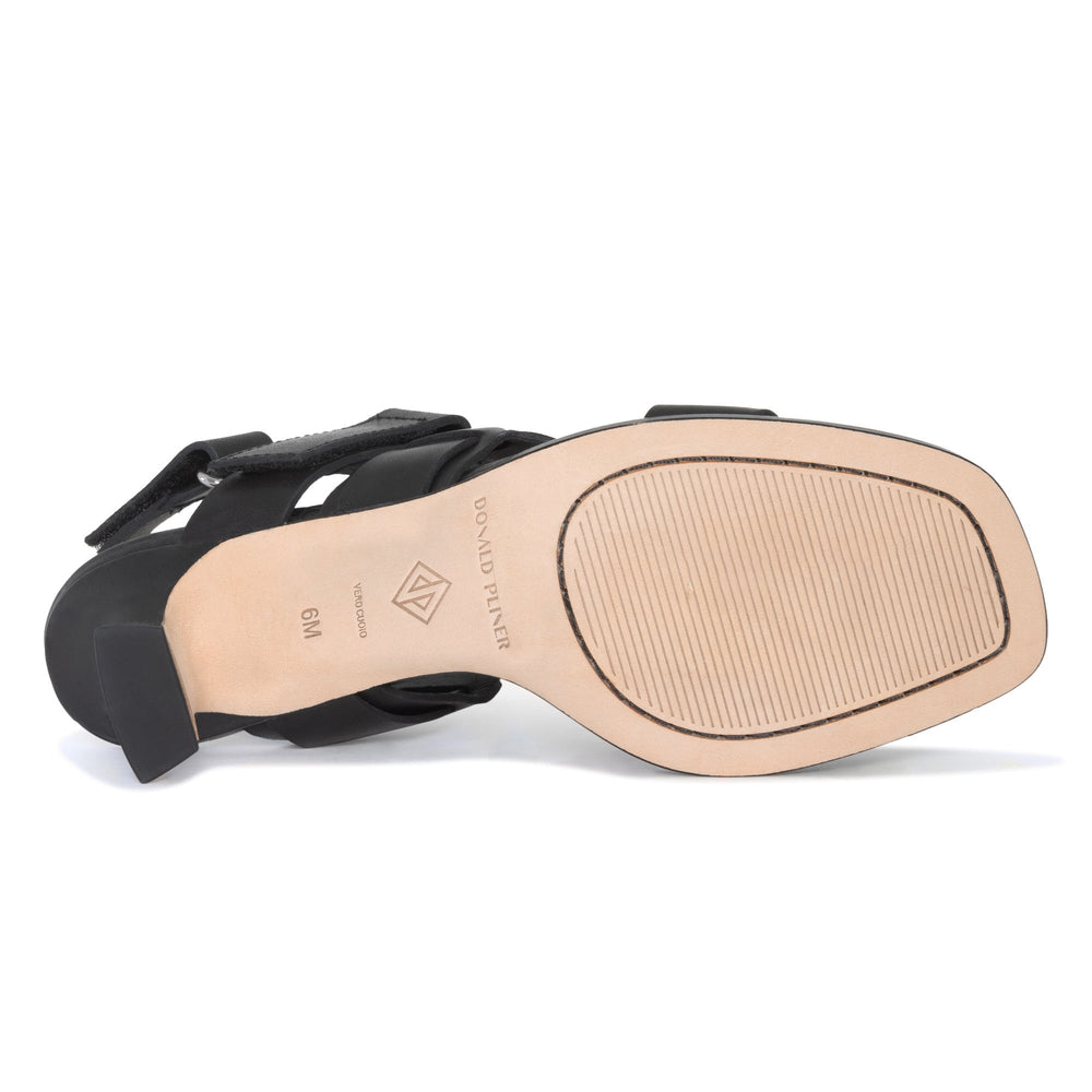 KAMELE Black - Donald Pliner Casual