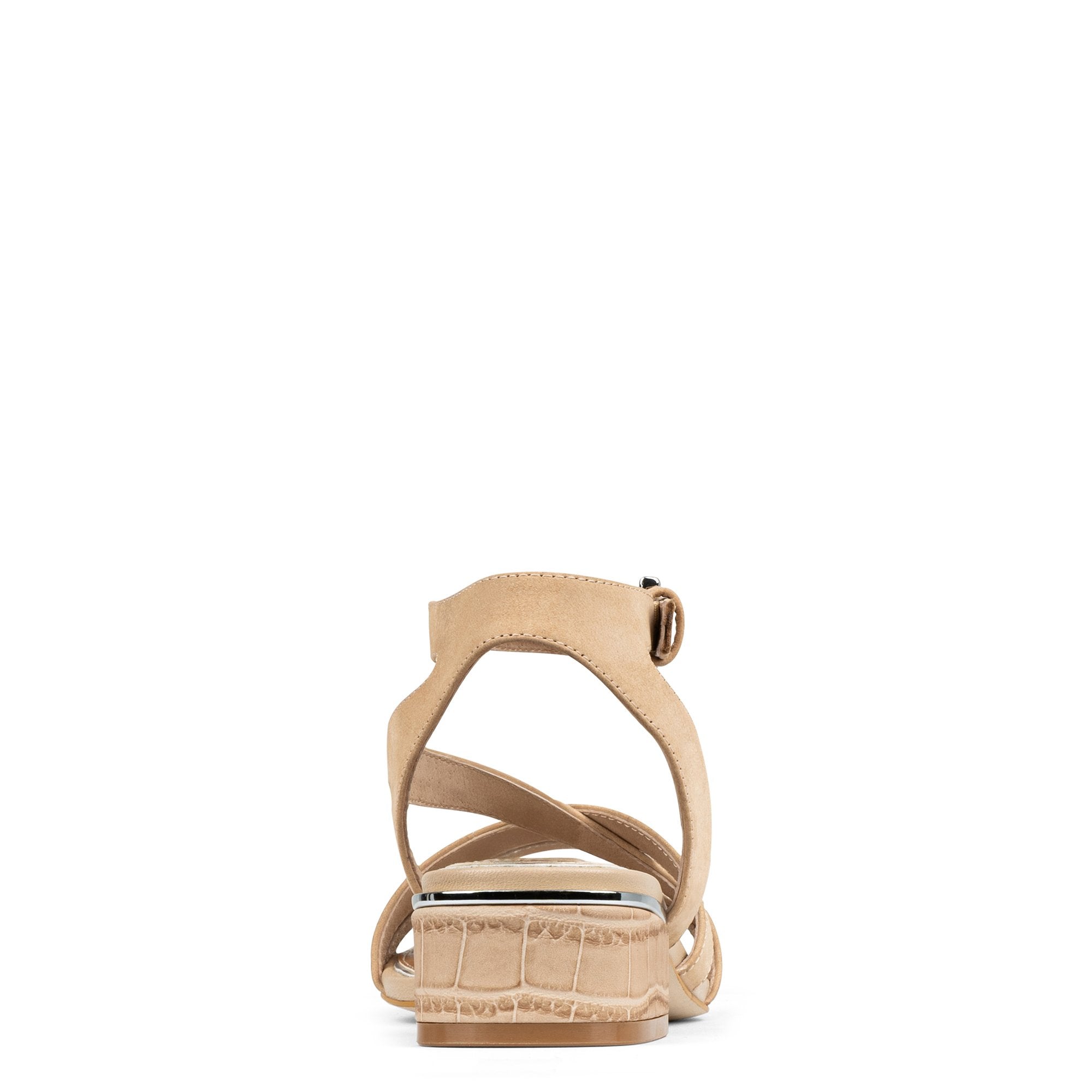 FRANNIE Sand - Donald Pliner Casual