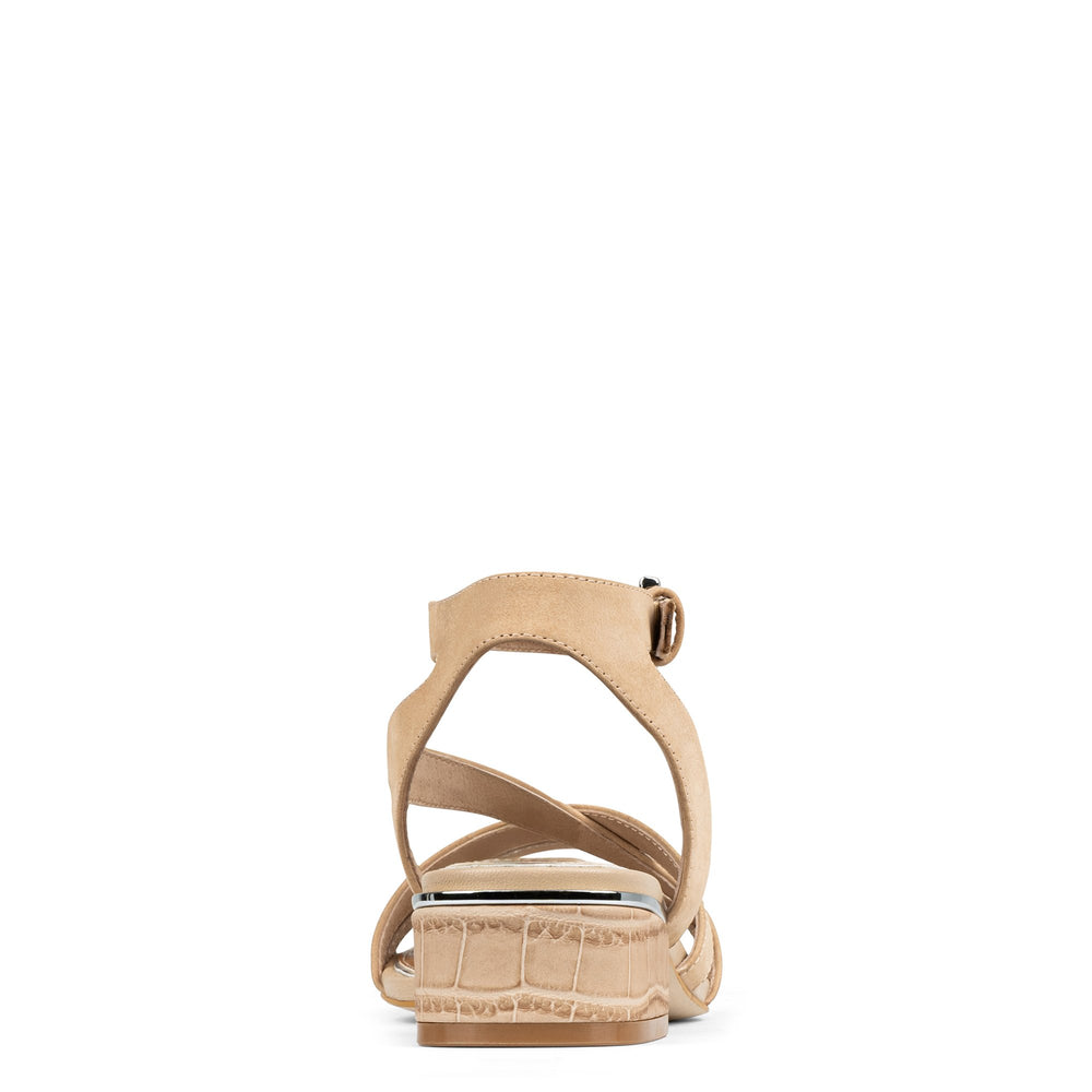 FRANNIE Sand - Donald Pliner Casual