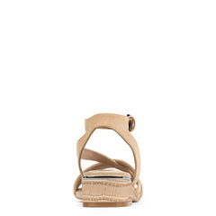 FRANNIE Sand - Donald Pliner Casual