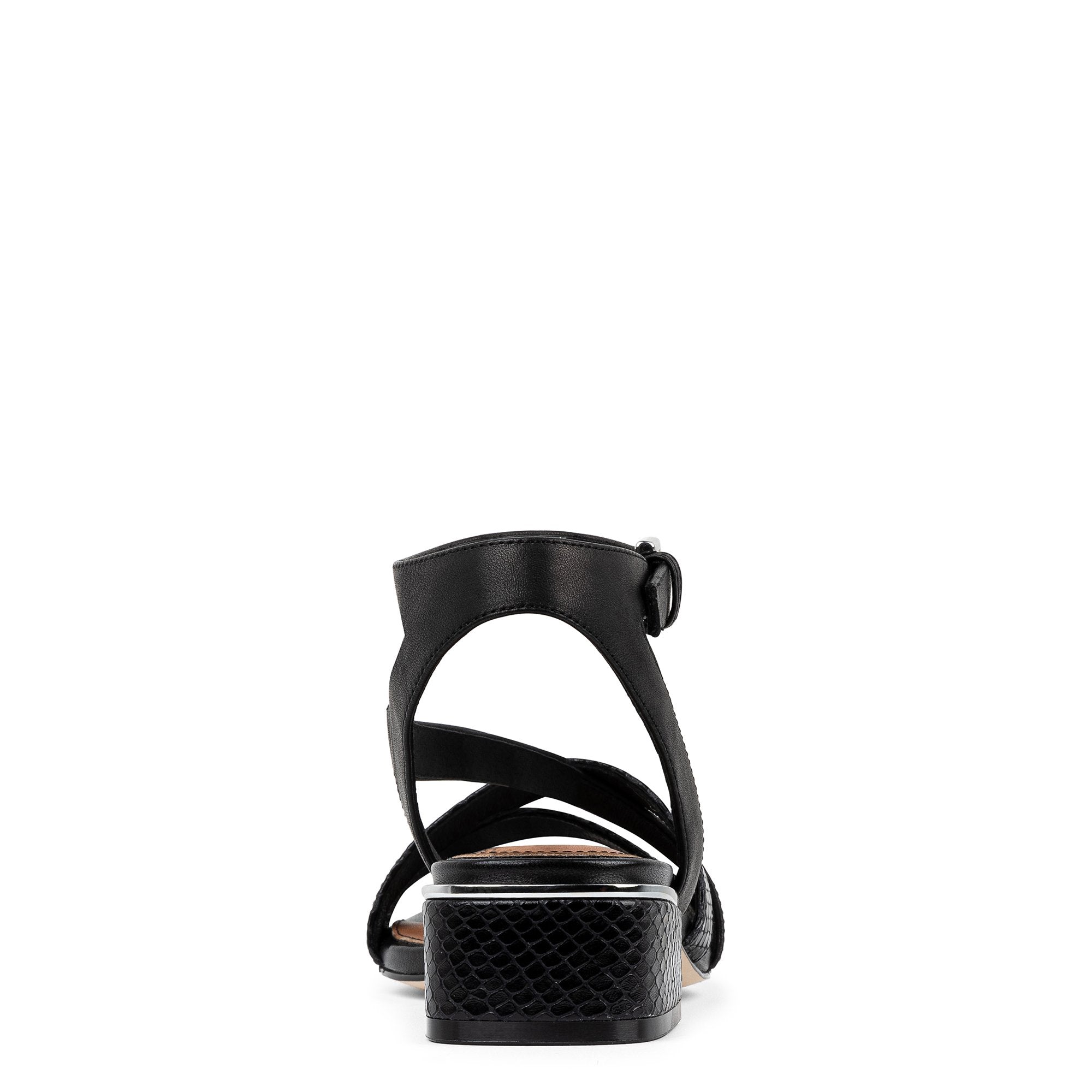 FRANNIE Black - Donald Pliner Casual