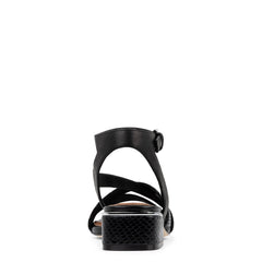 FRANNIE Black - Donald Pliner Casual