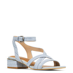 FRANNIE Light Blue - Donald Pliner Casual