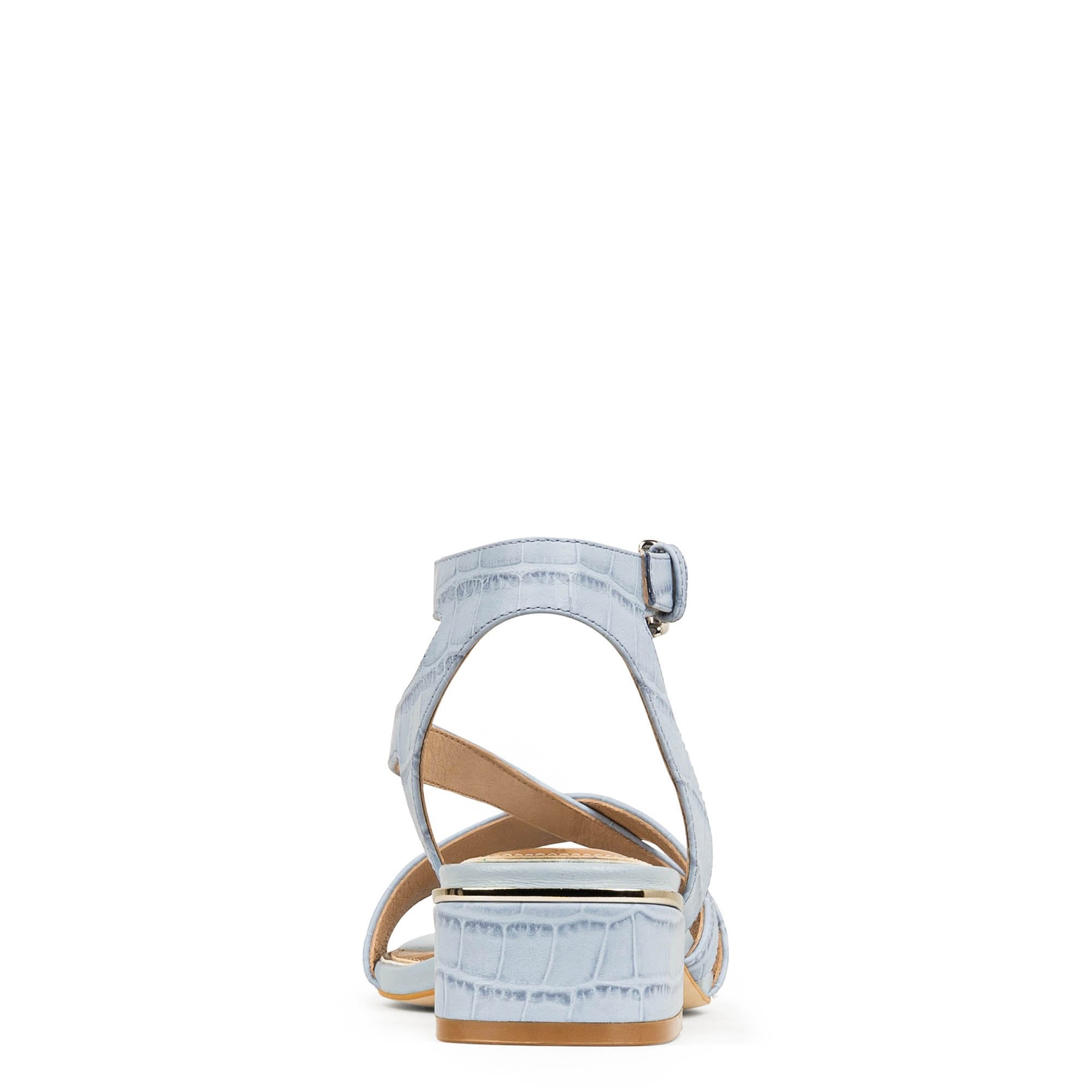 FRANNIE Light Blue - Donald Pliner Casual