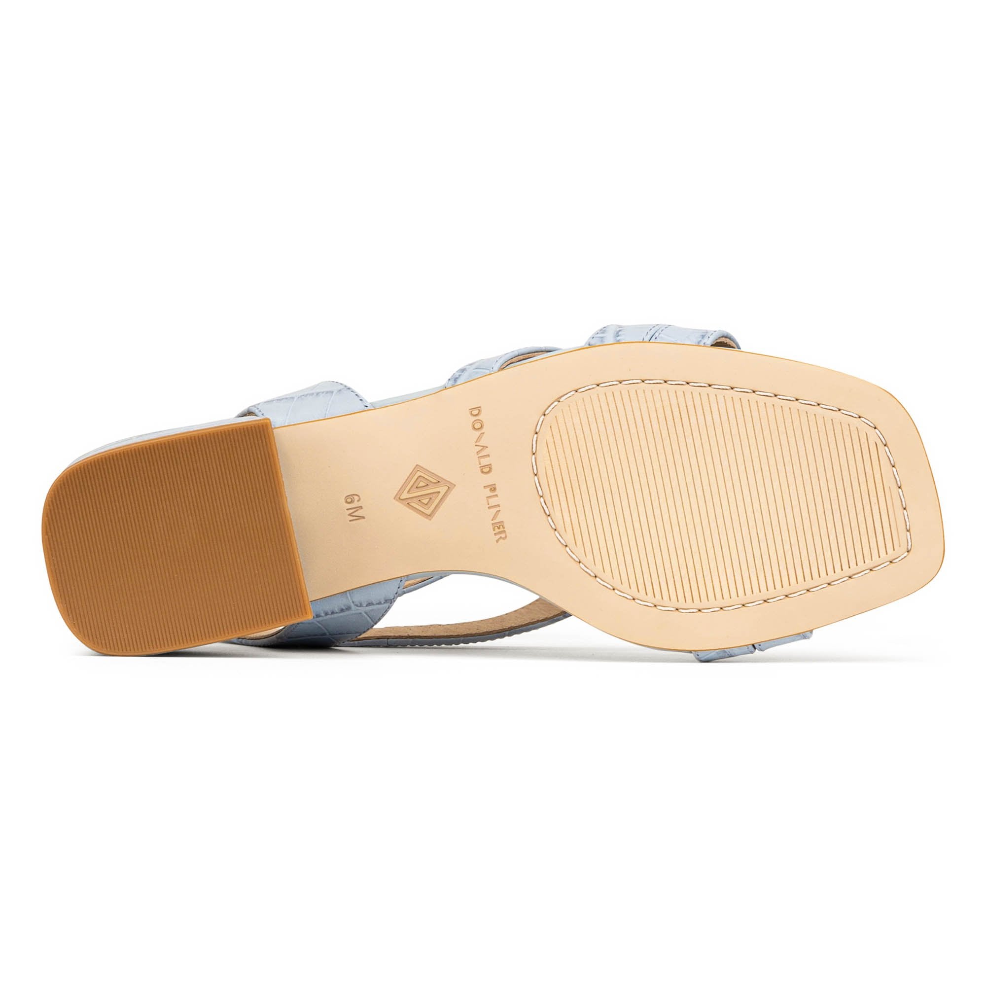 FRANNIE Light Blue - Donald Pliner Casual