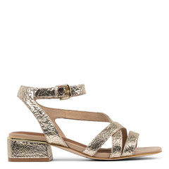 FRANNIE Platino - Donald Pliner Casual