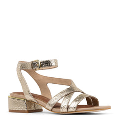 FRANNIE Platino - Donald Pliner Casual