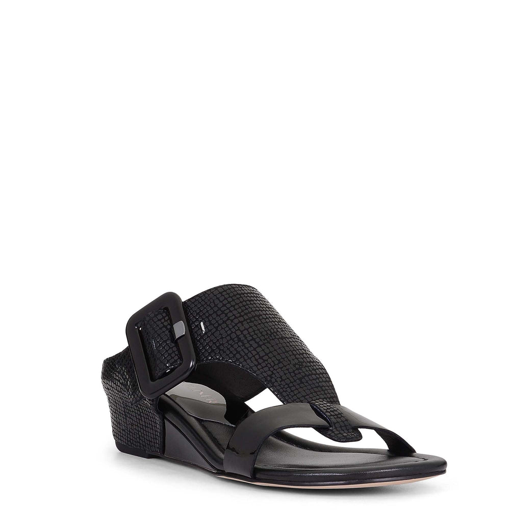 OFELIA Black - Donald Pliner Casual