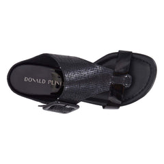 OFELIA Black - Donald Pliner Casual