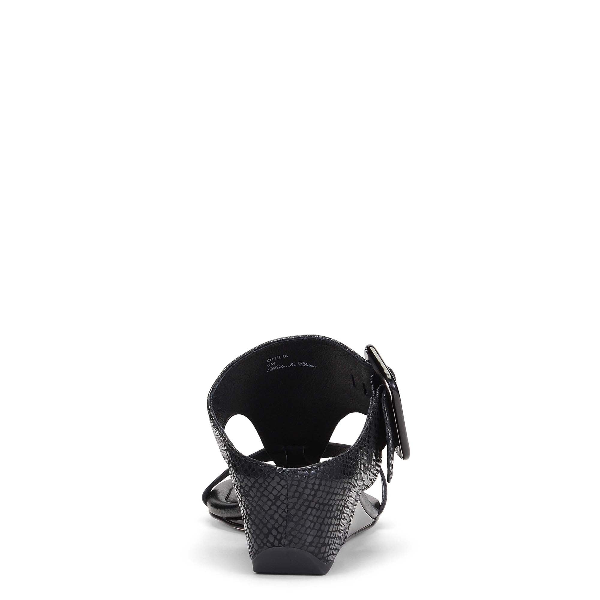 OFELIA Black - Donald Pliner Casual