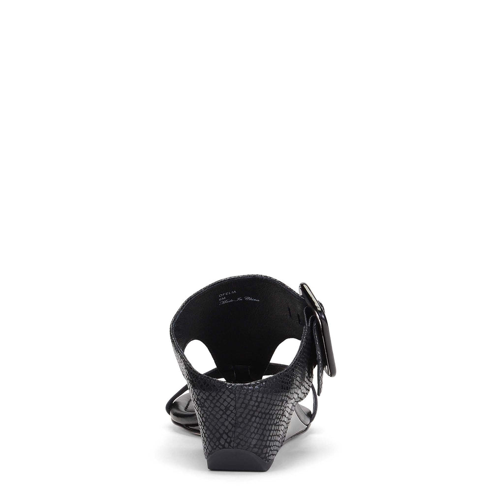 OFELIA Black - Donald Pliner Casual