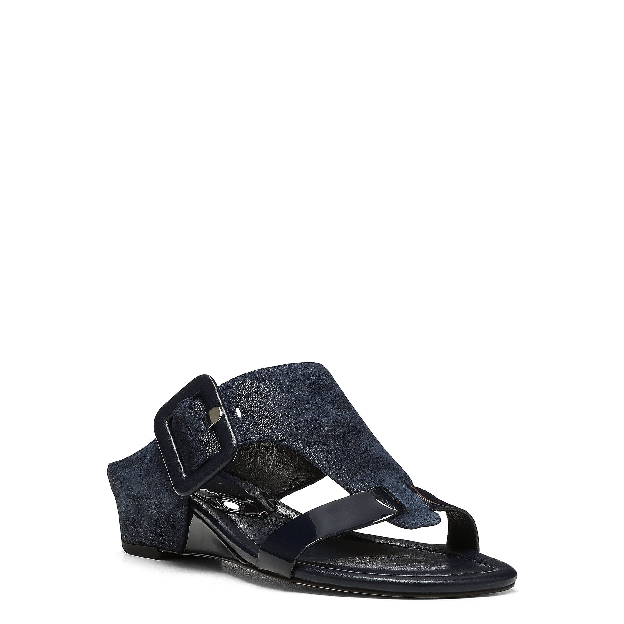 OFELIA Navy - Donald Pliner Casual