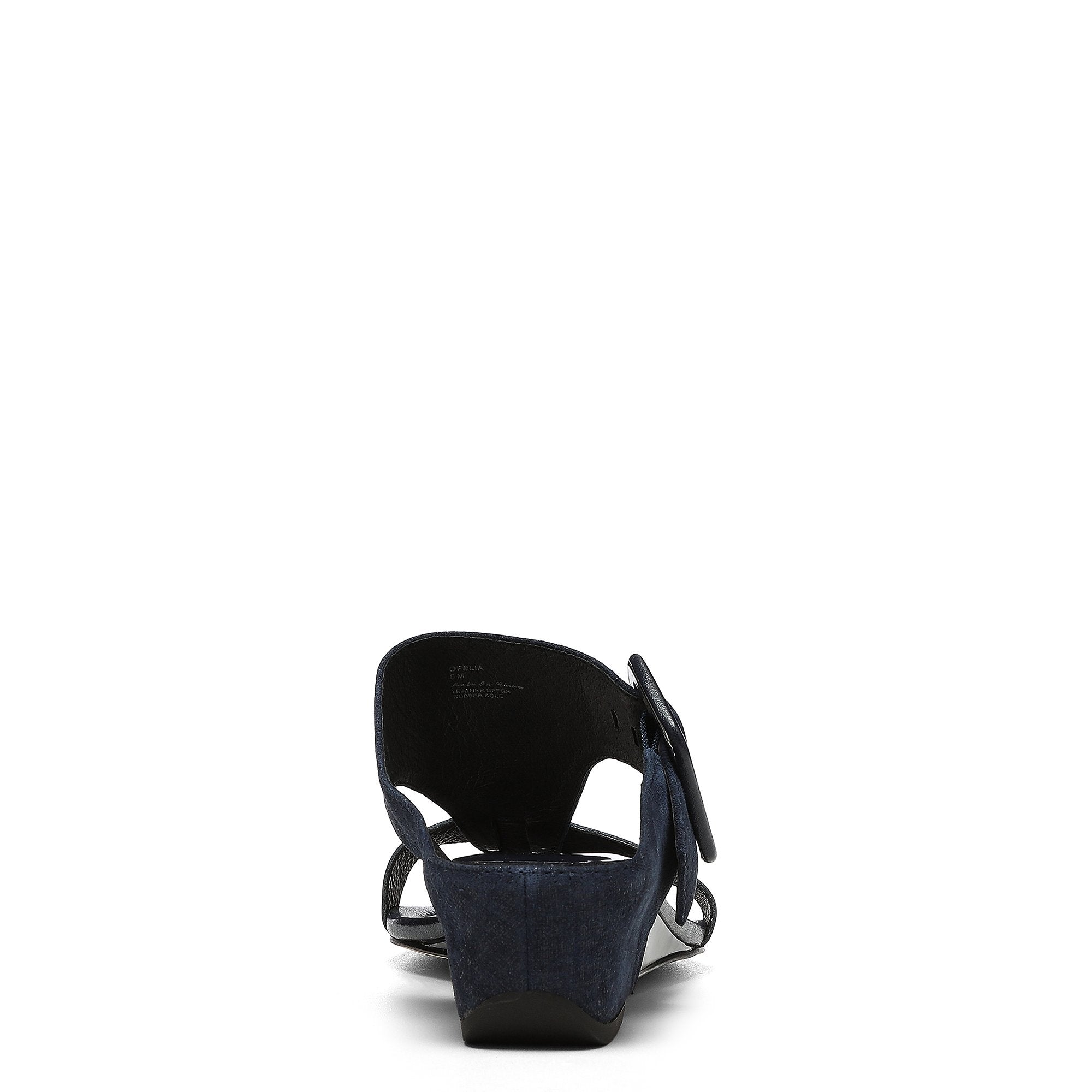 OFELIA Navy - Donald Pliner Casual