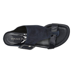 OFELIA Navy - Donald Pliner Casual