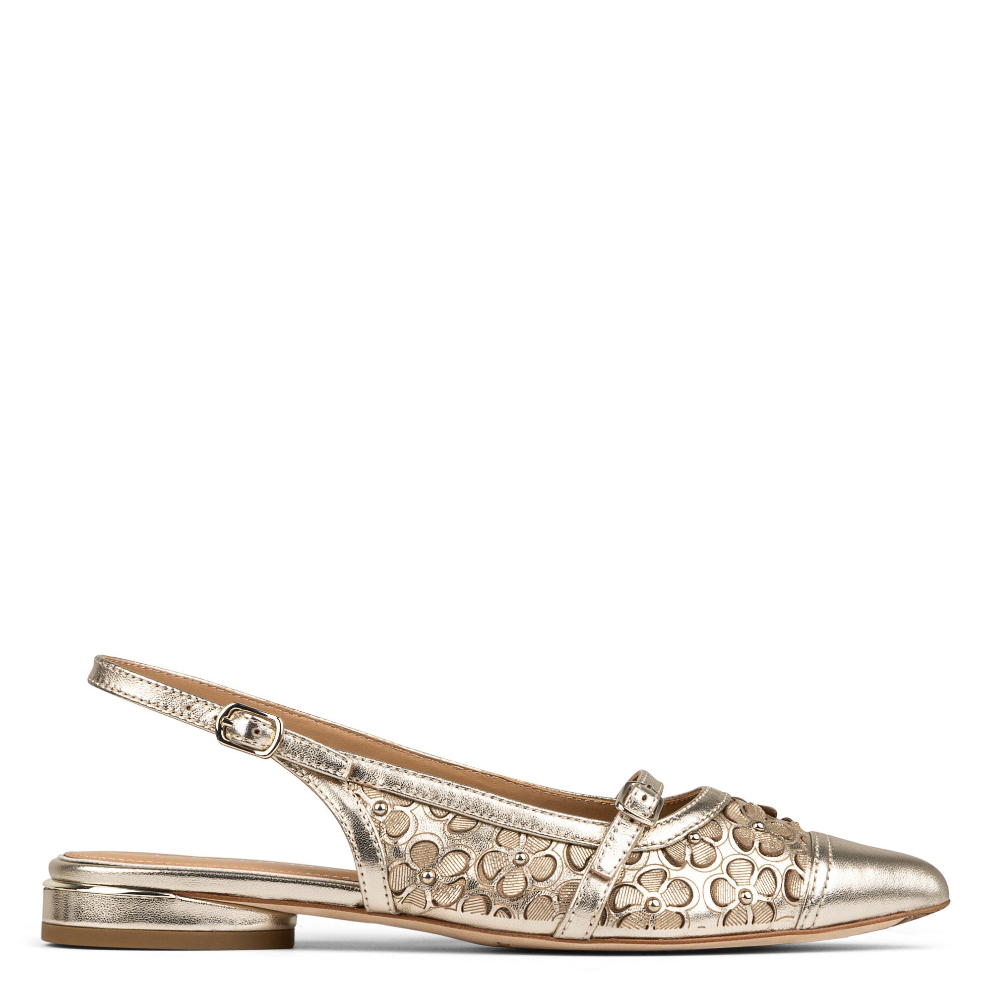 ROZAMAY Platino - Donald Pliner Casual