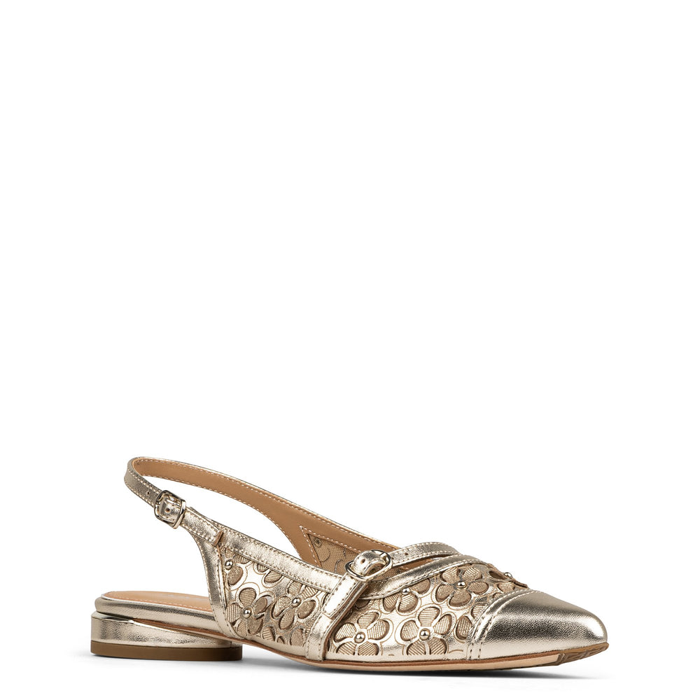 ROZAMAY Platino - Donald Pliner Casual